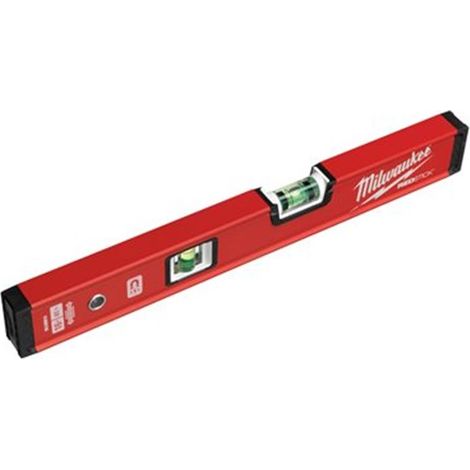 Nivel espiritual REDSTICK Compact 180 cm MILWAUKEE (1/2)