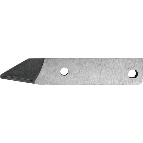 Lame droite pour cisailles Makita DJS200