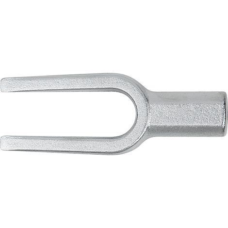KS Tools - Tête de fourche 23,5 x 70 mm - 670.0088