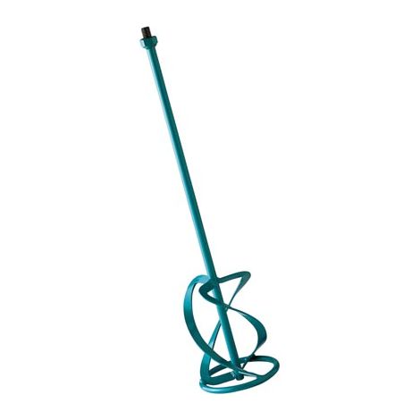 Collomix-41.754-000-Varilla mezcla MKN 140 turquoise