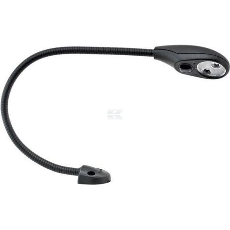 Leseleuchte lang 54,5 cm HELLA 2JA343720621 (1/2)