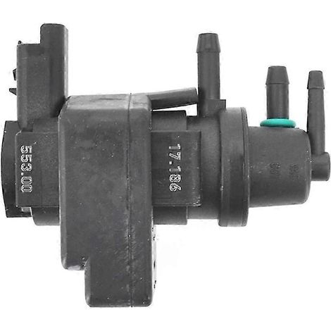 Soupape de suralimentation turbo 1922V8 V759957380 pour turbocompresseur 3008 508 408 C4L C5 DS5, électrovanne HF (1/5)