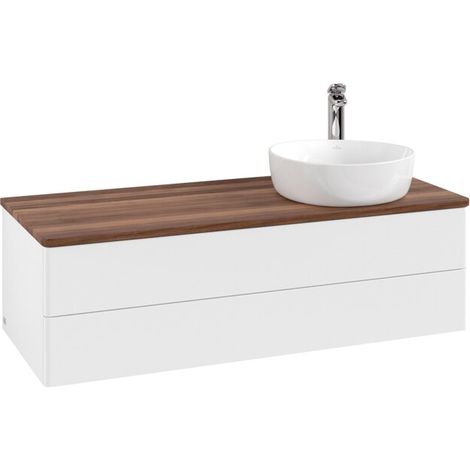 Villeroy & Boch L23052MT WTUS Antao L235 1200x360x500mm (1/3)