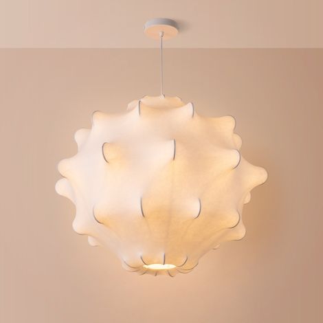Design Pendelleuchte „Cocoon“