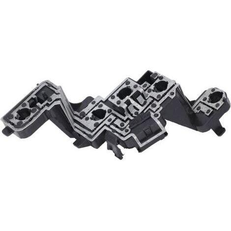 High-temperature resistant, 6-pin replacement rear light circuit board for Peugeot 307 Hatchback 2008-2013 left (1/4)