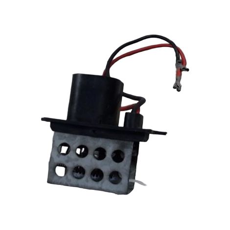 Resistance De Chauffage RENAULT Clio I Ph.2 94-96 [PRODUIT D'OCCASION]♻️7701034874 (1/2)