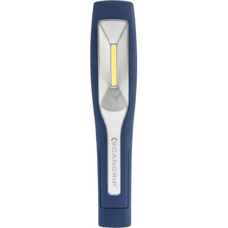 Lámpara de mano LED MINI MAG Scangrip (1/5)