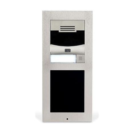 2N 9155198SET IP Verso Secure Door Set (1/2)