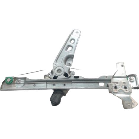 Mecanisme+moteur Leve-glace Avant Droit PEUGEOT 3008 [PRODUIT D'OCCASION]♻️9682808880