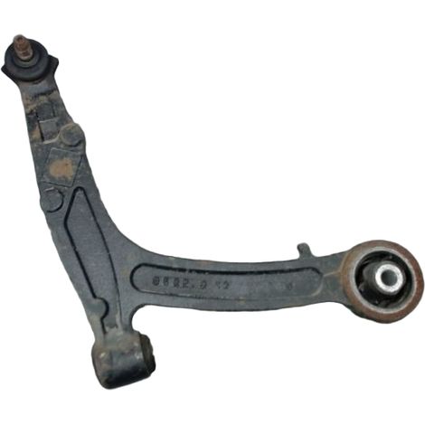 [PRODUIT D'OCCASION] Triangle Inferieur Avant Droit FIAT Panda 2003- ♻️ Ref Oe. 51857134 - Garantie à vie (1/2)