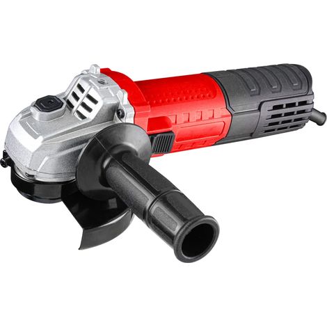 Smerigliatrice angolare SA932 125 mm. 900 Watt 1401627 VALEX (1/3)