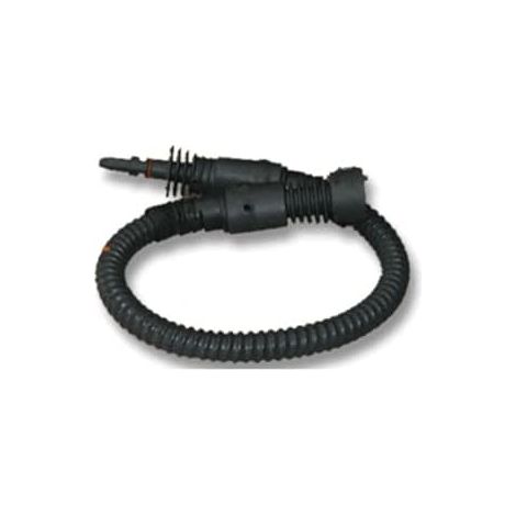 Flexible pour Nettoyeur Balai Vapeur Vaporetto Double Force M0005615 compatible SV440 /SV450 / SV460 PTEU0274 Polti (1/2)