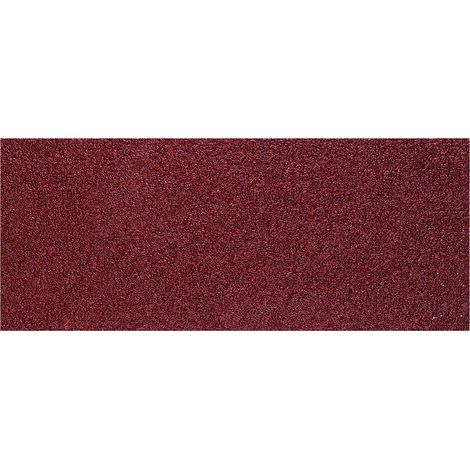 Hojas de lijado para la lijadora orbital Wolfcraft 115x280 mm. 2059000 (1/2)