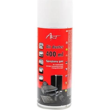 Soplador art as-04 400ml sin alcohol con tubo (1/3)