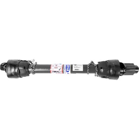 Cardano con limitatore a nottolini 4x1000 (1/5)