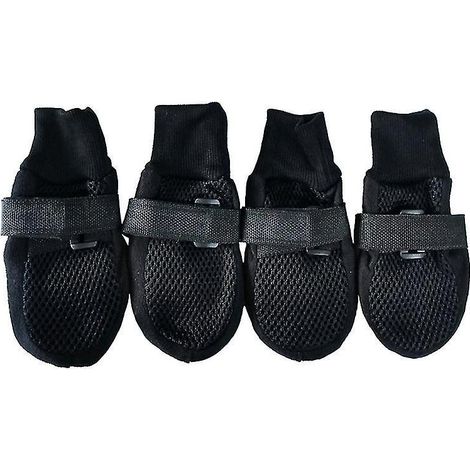 Die neuen Hundeschuhe (1 Stück)