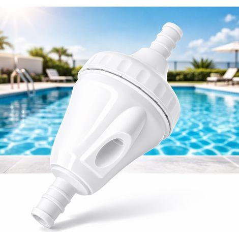 Kit di valvole di ricambio G52 — Compatibile con i pulitori per piscine Polaris — Materiale rinforzato (1/5)
