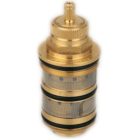 Cartouche pour mitigeur thermostatique Ultramix Eurotherm (1/4)