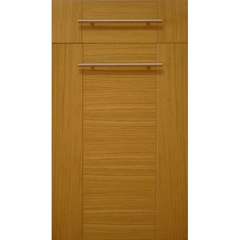 Porta cucina Harbin attuale H700xl400 1 porta, 1 cassetto venduti separatamente kit cassetto GD MENUISERIES