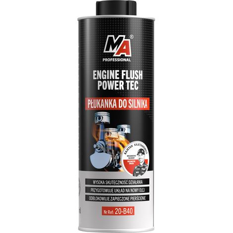 023296 MA professional - Power Tec Engine Flush 500ML (1/3)
