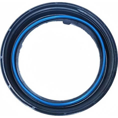 Seal pump top ring cover, fuel pump cover ring 153130 153141 9633283880, suitable for 307 206 (1/5)