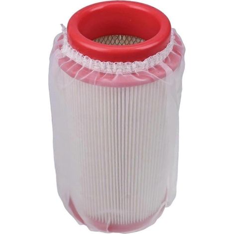 Filtre à air pour quad Linhai 260 300 400 LH260 LH300 LH400 (1/5)