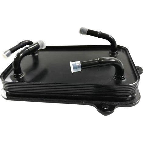 25620-4R000 256204R000 oil cooler is suitable for Beijing Hyundai and Kia. (1/2)