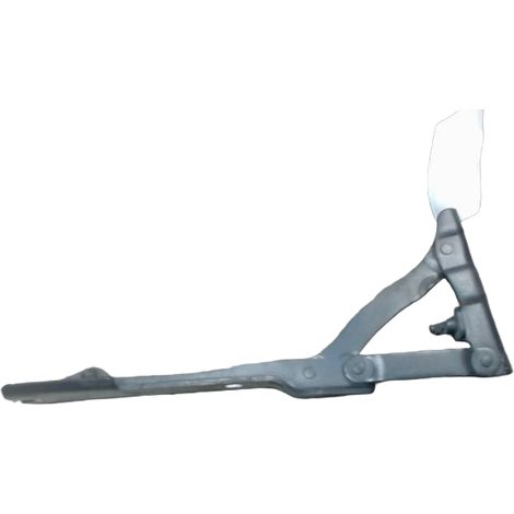 [PRODUIT D'OCCASION] Compas Gauche Capot BMW Serie 5 (e60) 2003- ♻️ Ref Oe. 41617120275 - Garantie à vie (1/2)