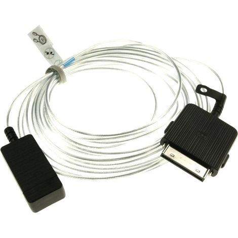 Cable de Fibra Óptica Samsung QLED One Connect 5m, BN39-02470A