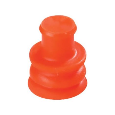 Tappo a Tenuta Stagna per Connettore Superseal Rosso