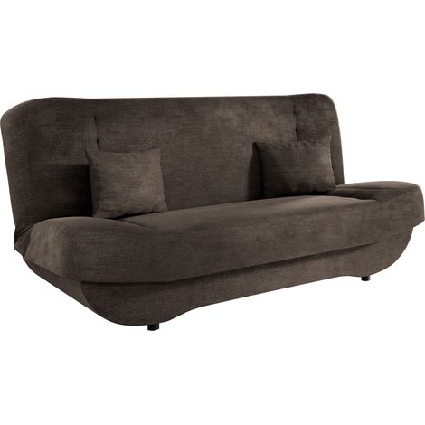 Sofá cama Comfivo Cervus, Lumo 40, Almacenaje, 0, 94x190x90cm