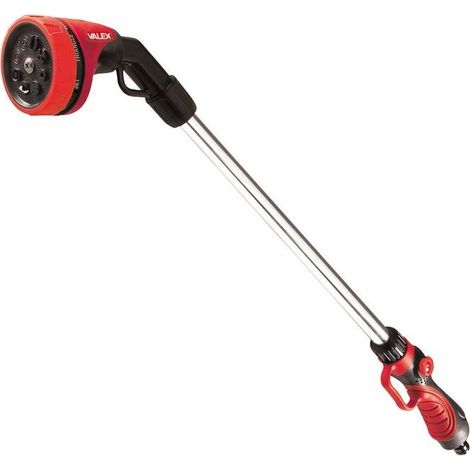 Lancia irrigazione con prolunga 8 getti 1480407 VALEX