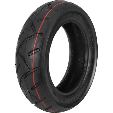 Pneus autoroute tubeless 103.0 : Kugoo M4 Pro ZERO 10X, pneus Kaabo Mantis 10 pouces