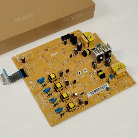 Compatible with Xerox Versalink C405 printer accessories: High-pressure developing plate -- High-pressure developing plate