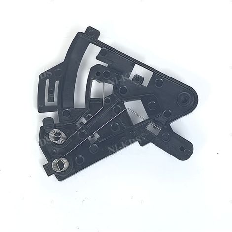 Clips de coulisse pour sillons de batterie compatibles avec les modèles Canon LBP112, 113, 913, MF113, 112 et MF913.