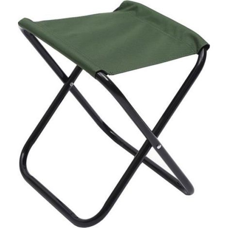 1mini tabouret pliant,tabouret,chaises de camping ultra légères,tabourets d'extérieur,chaises de camping portables et pliables (1/2)
