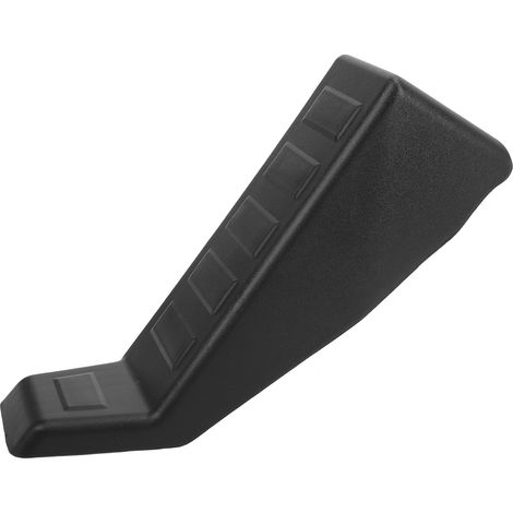 Panneau de Base de Support de repose-pieds avant, PP haute résistance, remplacement confortable du repose-pieds intérieur de voiture