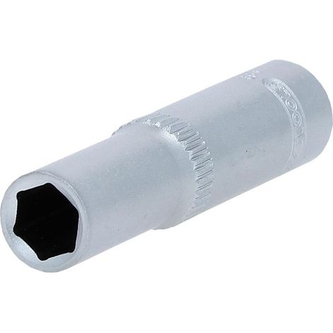 1/4" Douilles 6 pans, longues, 9/32" (1/4)