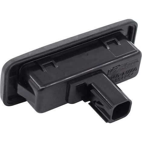 Pulsante di avviamento del portellone posteriore compatibile con Hyundai Elantra GT I30 Kia Ceed 2013-2018 81260A5000 (1/5)