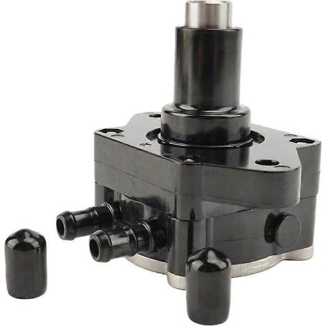 Pompe à carburant 15100-89L00 pour moteur hors-bord Suzuki 9,9 15 20 CV DF9.9B DF15A DF20A 15100-89L10 15100-89L11 (1/5)