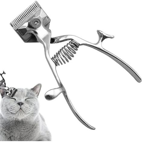 SABIR-Tondeuse manuelle pour chiens - Tondeuse manuelle pour animaux de compagnie - Tondeuse pour chiens - Tondeuse pour moutons (1/4)