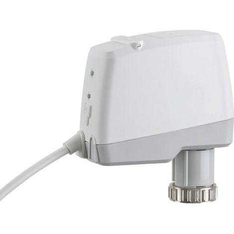 TA Attuatore motor. TA-Slider500 Fail-safe I/O, continuo, 0(2)-10 VDC, 1 m, 32222510614