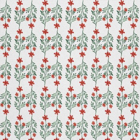 Tela decorativa para exteriores Oxford - Motivo navideño DX1917 (1/5)