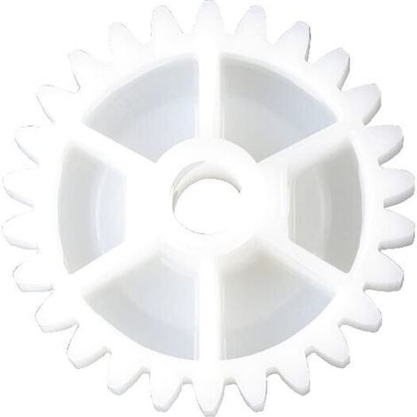 Ruota dentata E04296ASM AS-MOTOR E04296ASM