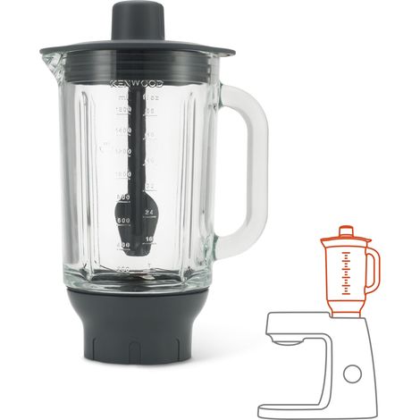 01- ACCESS ROBOT CULINAIRE KENWOOD KAH359GL