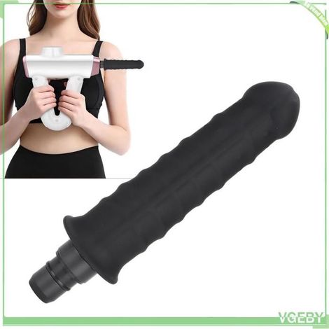 Tête de massage musculaire - FAFEICY - 12 mm - Silicone - Améliore la douleur - Installation facile (1/5)