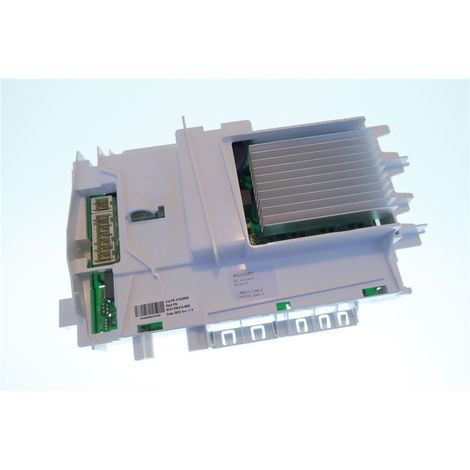 MODULE DE PUISSANCE PROGRAMMÉ POUR LAVE LINGE CANDY - 49039561