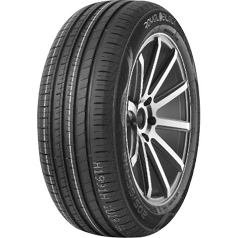 ROYAL BLACK Pneus été 145/70 R13 TL 71T ROYAL MILE BSW