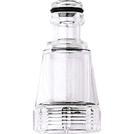 Wasserfilter Annovi Reverberi prüfbar Hochdruckreiniger (1/2)