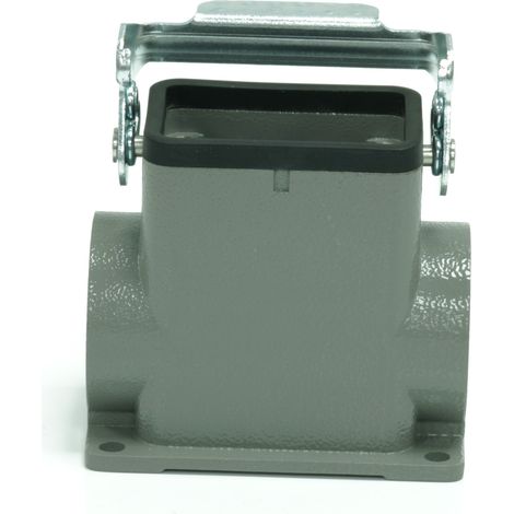 Boîtier pour connecteur RS PRO, PG21, Montage en surface ( Prix pour 1 )